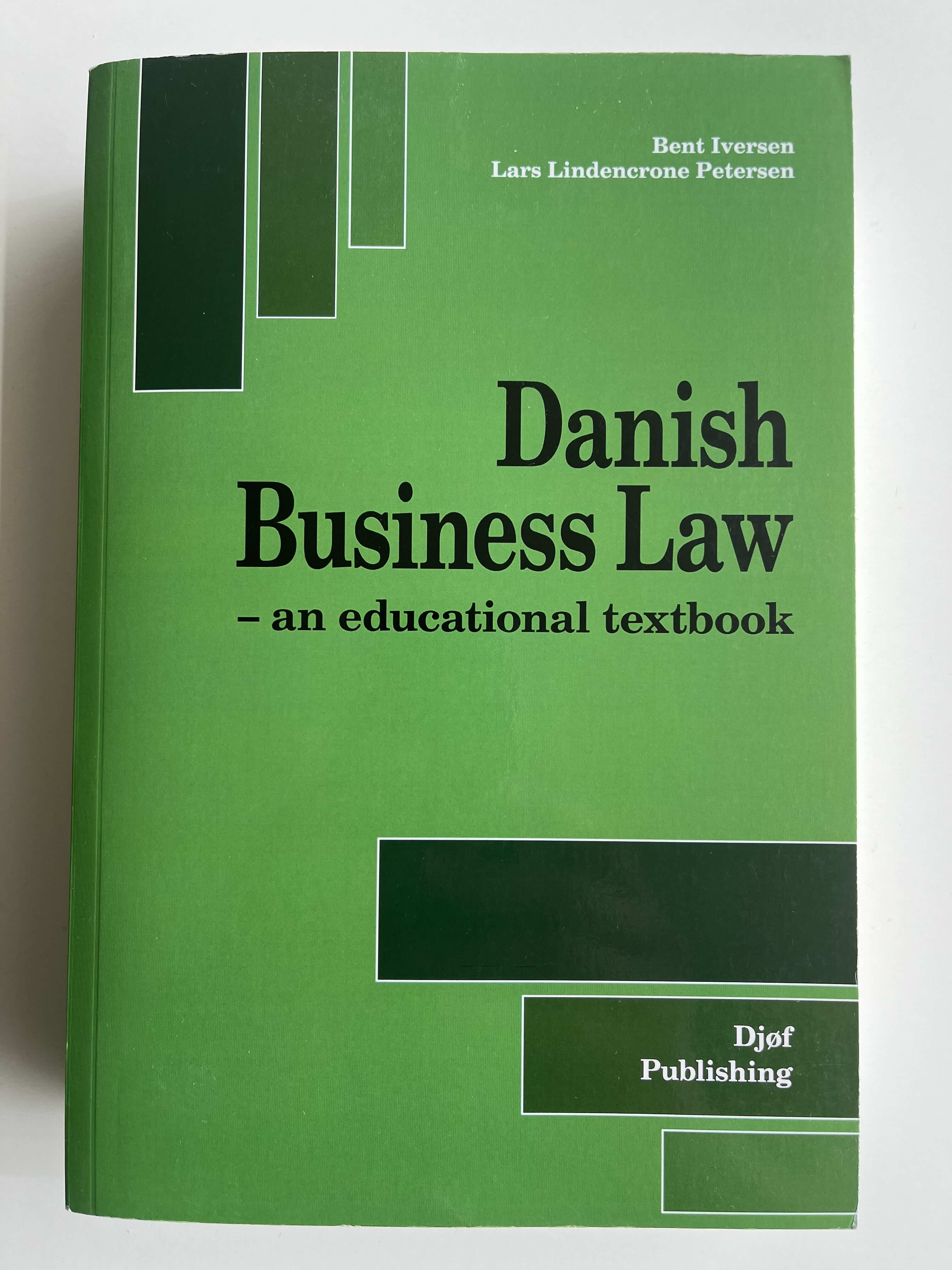Danish Business Law